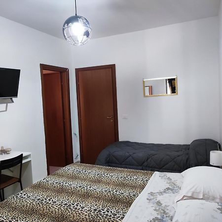 Bed And Breakfast Oasi Reggio Calabria Exterior foto