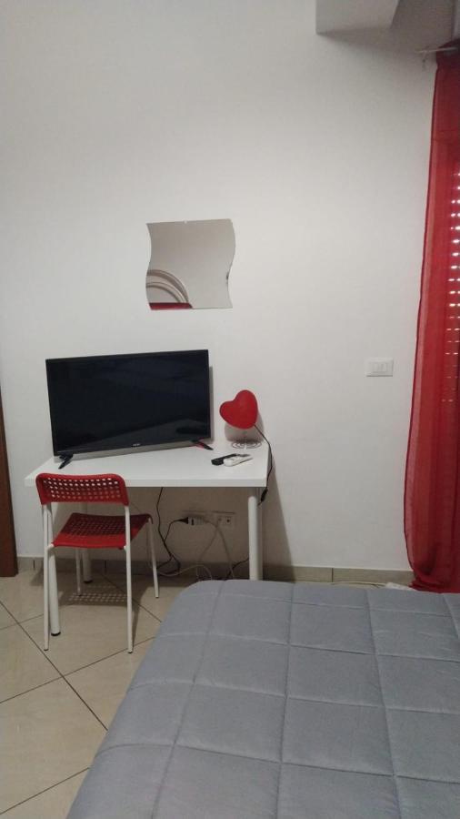 Bed And Breakfast Oasi Reggio Calabria Exterior foto