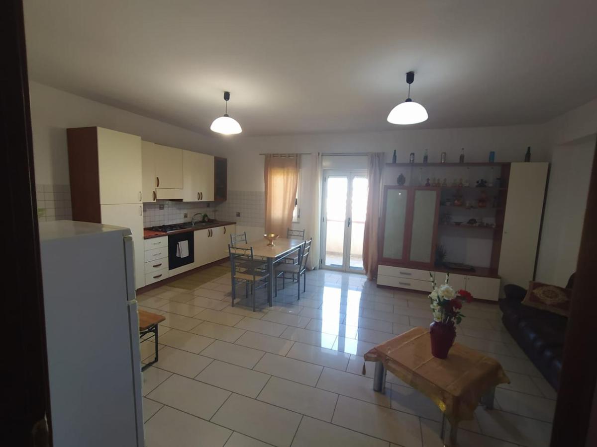 Bed And Breakfast Oasi Reggio Calabria Exterior foto