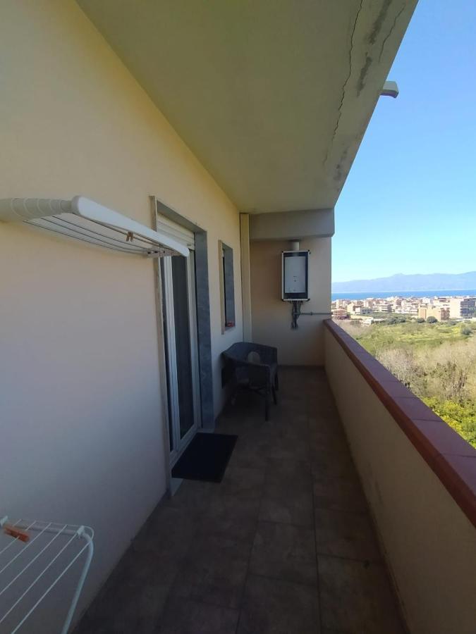 Bed And Breakfast Oasi Reggio Calabria Exterior foto