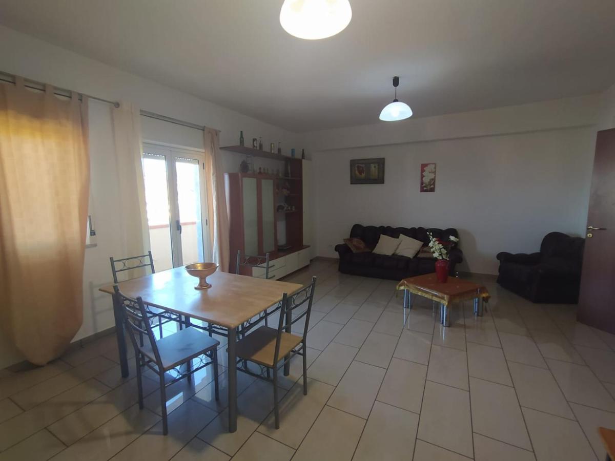Bed And Breakfast Oasi Reggio Calabria Exterior foto