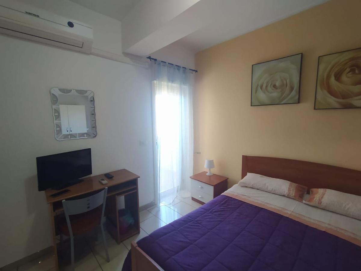 Bed And Breakfast Oasi Reggio Calabria Exterior foto