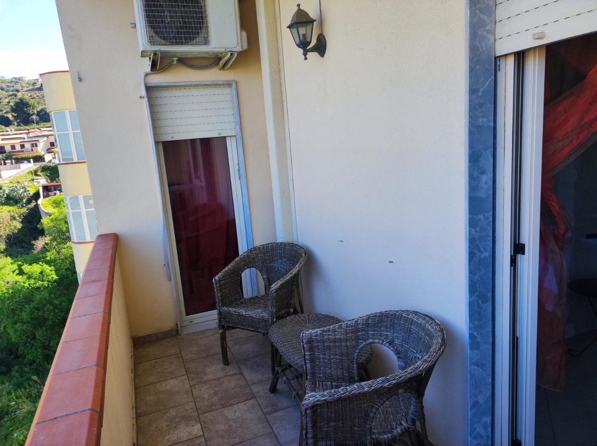 Bed And Breakfast Oasi Reggio Calabria Exterior foto