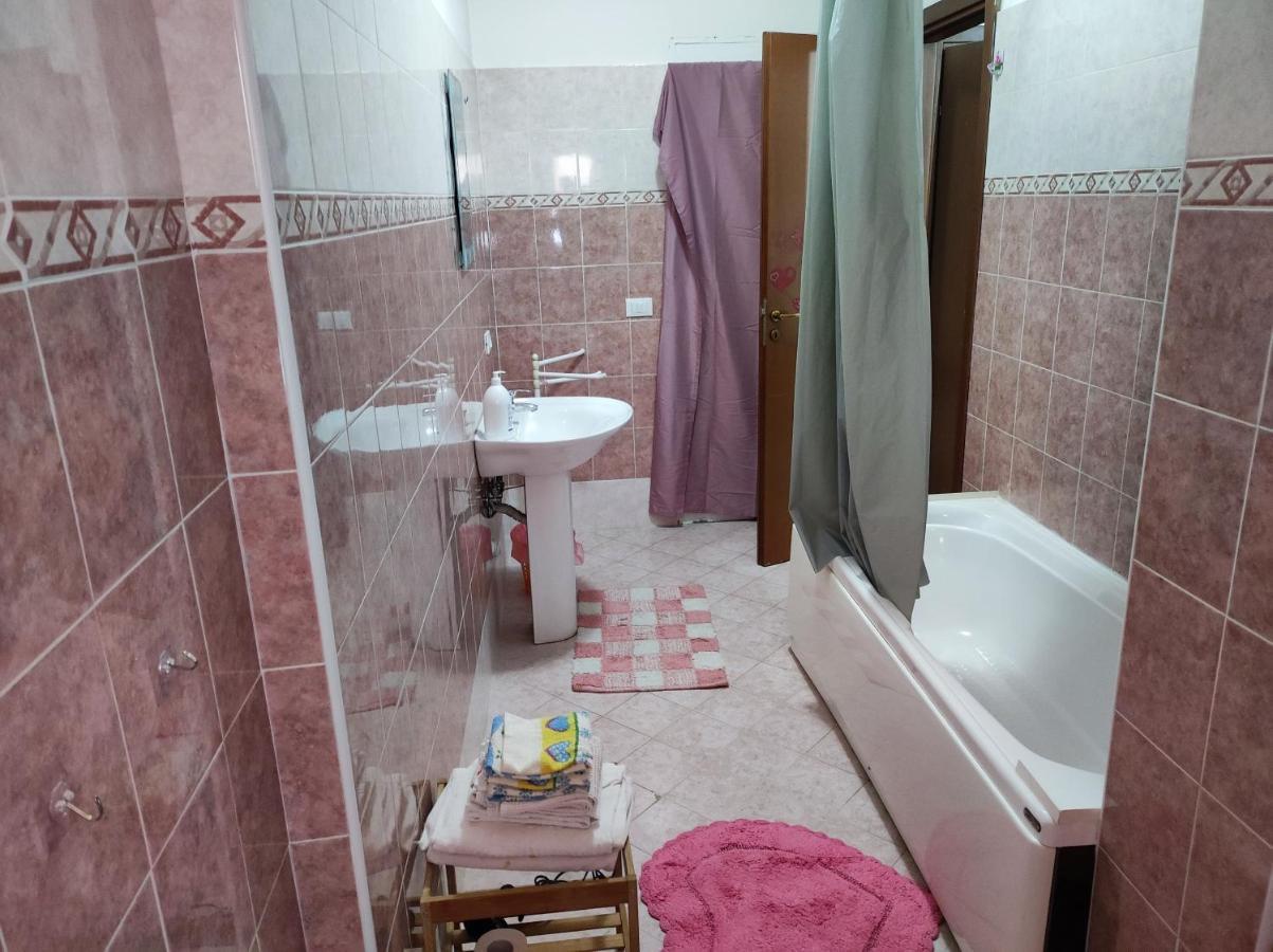 Bed And Breakfast Oasi Reggio Calabria Exterior foto