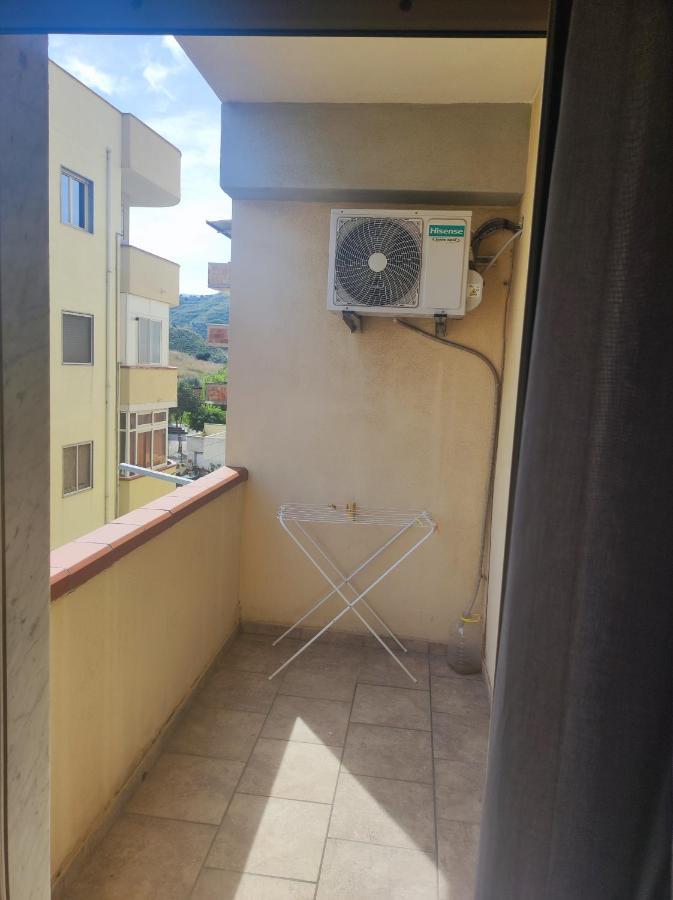 Bed And Breakfast Oasi Reggio Calabria Exterior foto