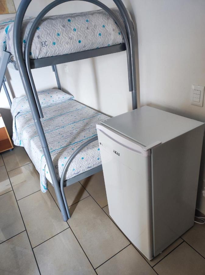 Bed And Breakfast Oasi Reggio Calabria Zimmer foto