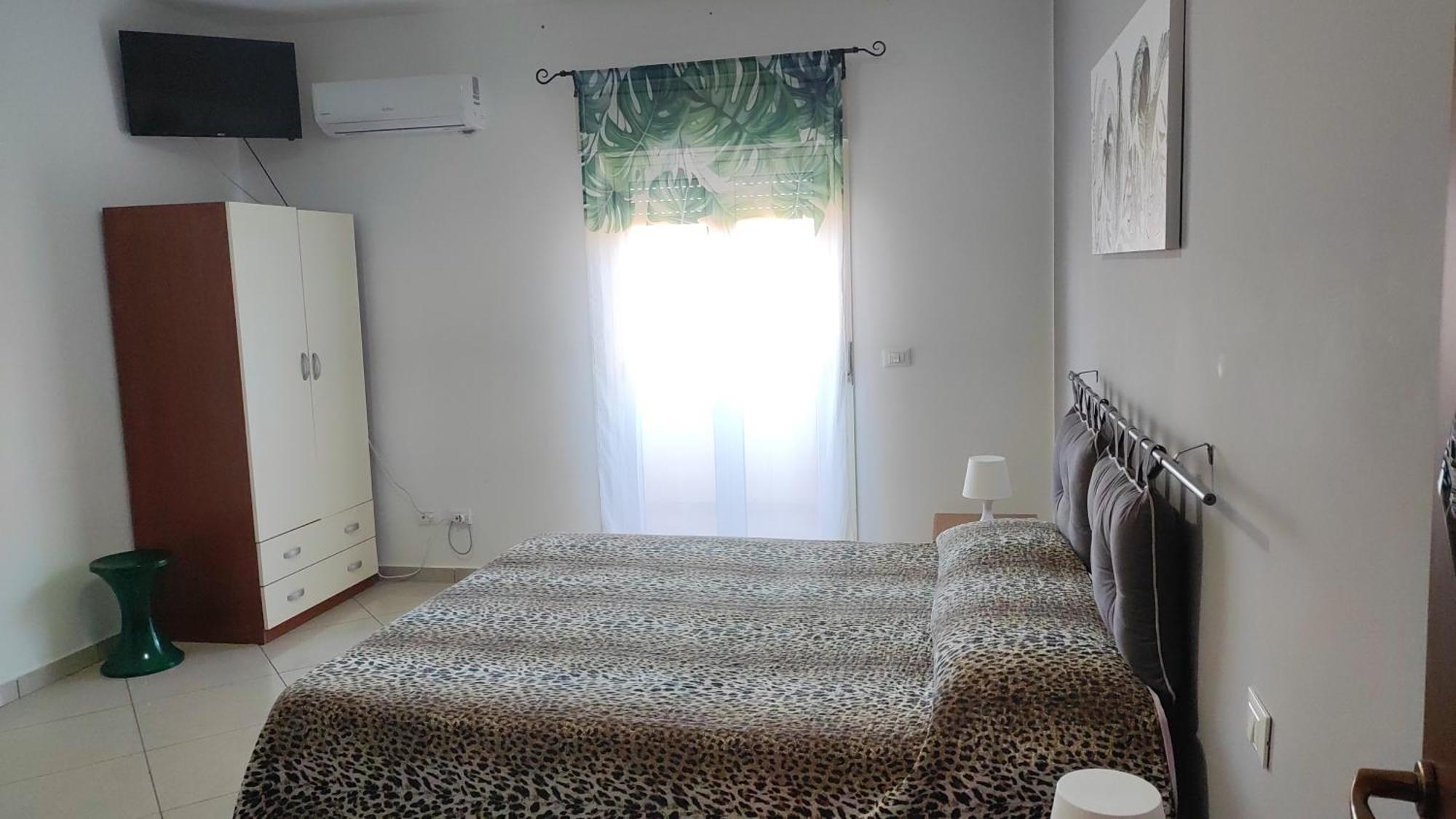 Bed And Breakfast Oasi Reggio Calabria Zimmer foto