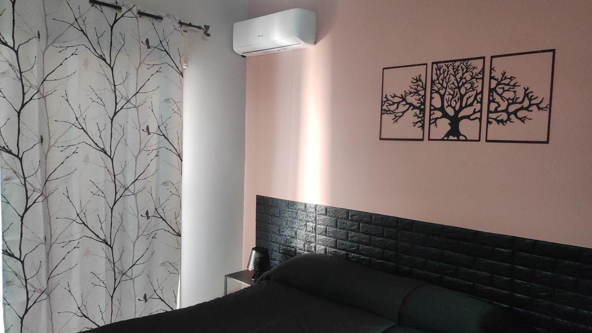 Bed And Breakfast Oasi Reggio Calabria Exterior foto