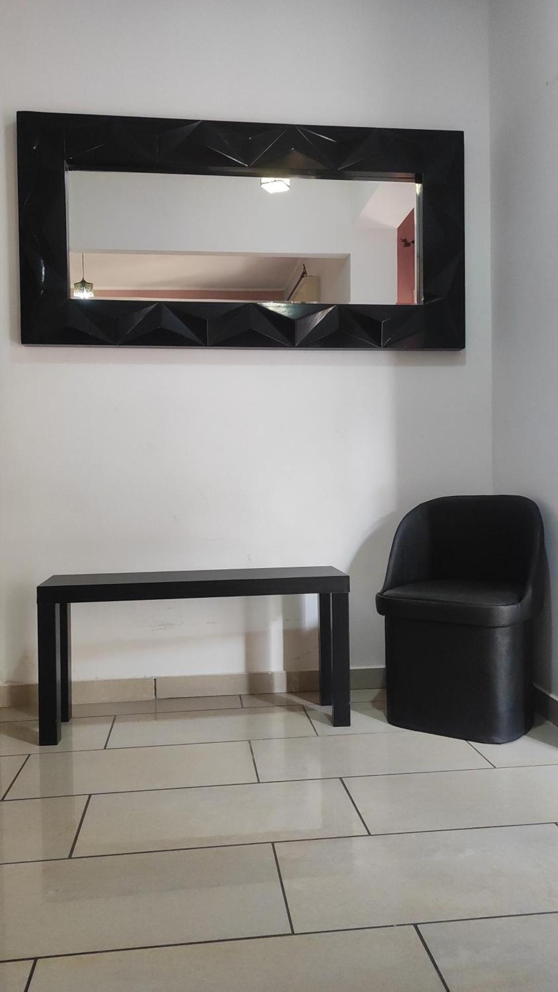 Bed And Breakfast Oasi Reggio Calabria Exterior foto