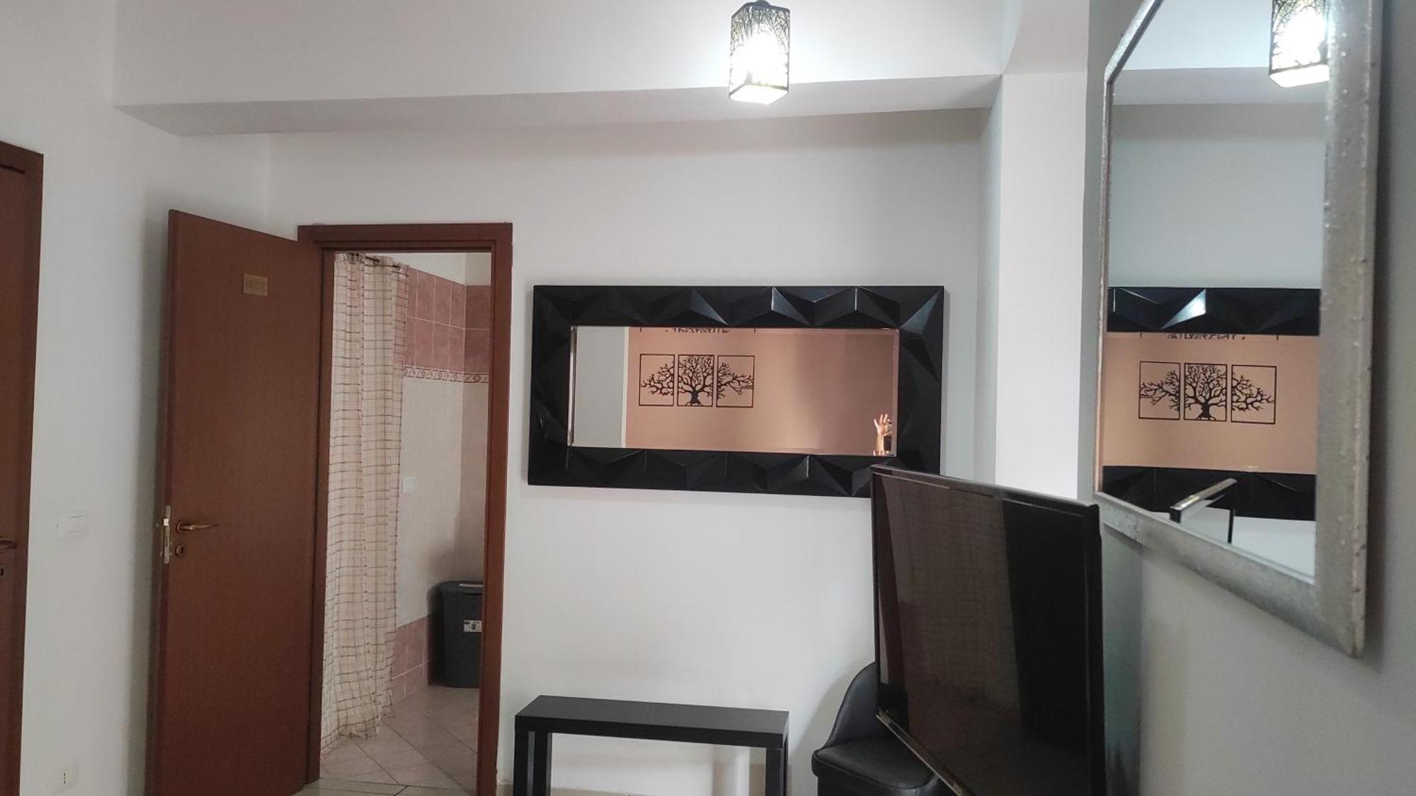 Bed And Breakfast Oasi Reggio Calabria Exterior foto