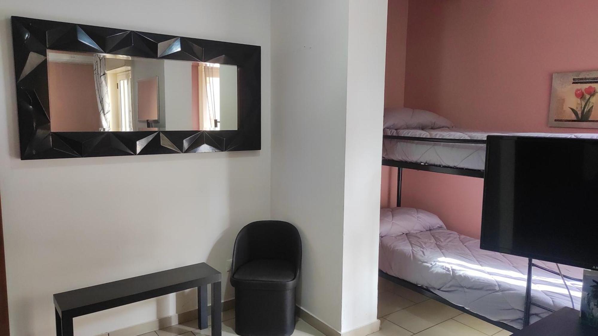 Bed And Breakfast Oasi Reggio Calabria Exterior foto