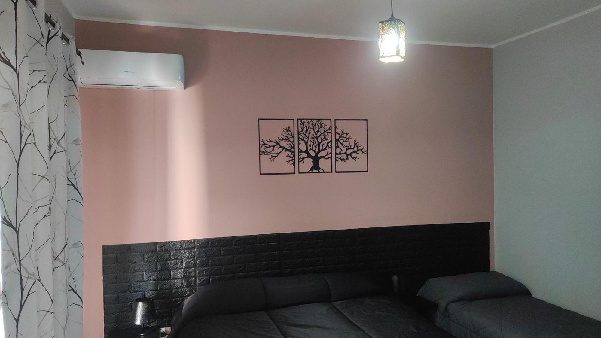 Bed And Breakfast Oasi Reggio Calabria Exterior foto