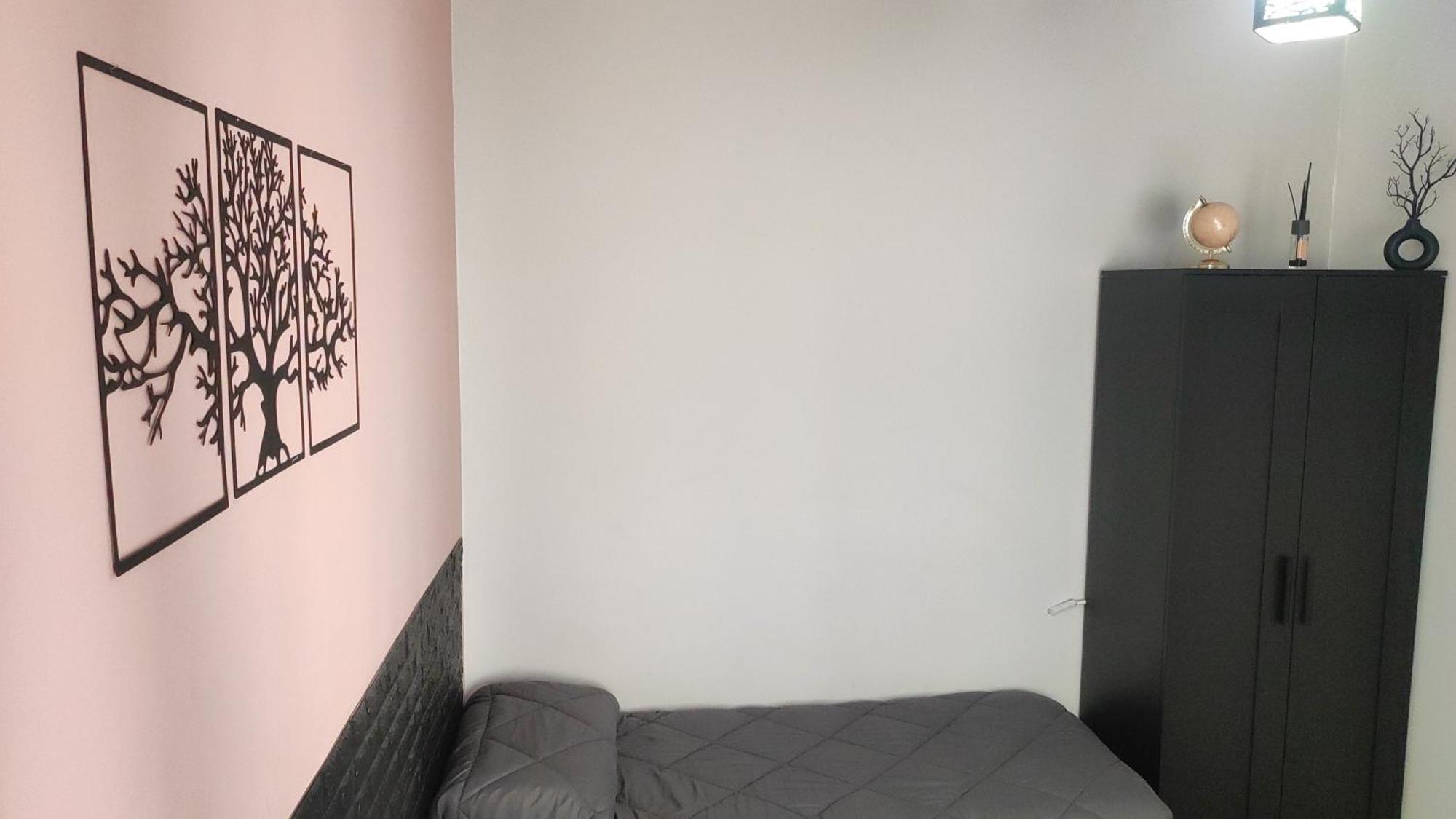 Bed And Breakfast Oasi Reggio Calabria Exterior foto