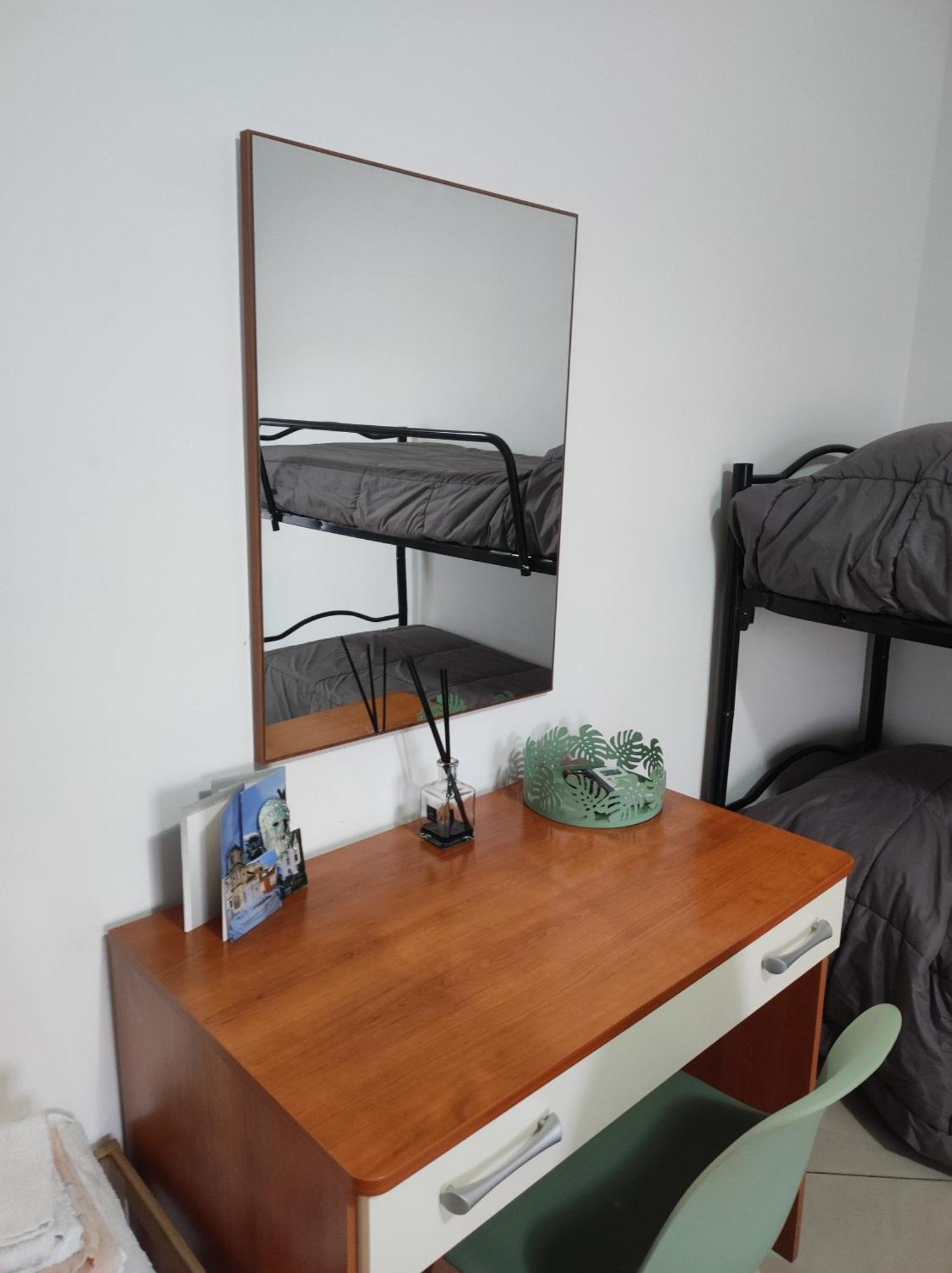 Bed And Breakfast Oasi Reggio Calabria Zimmer foto