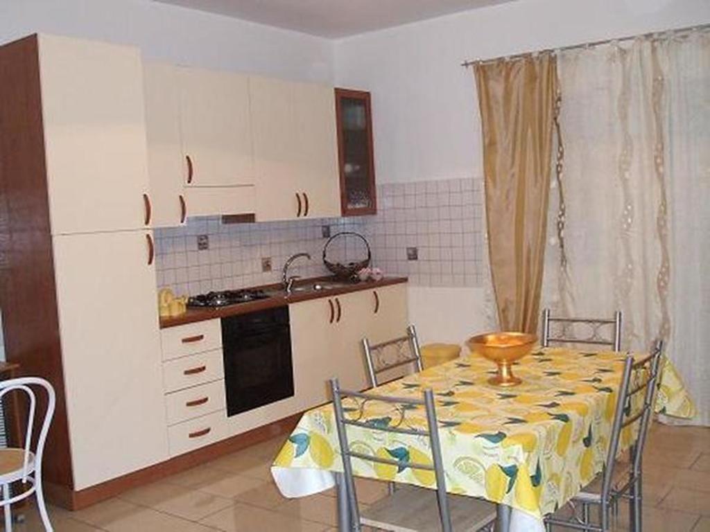 Bed And Breakfast Oasi Reggio Calabria Zimmer foto