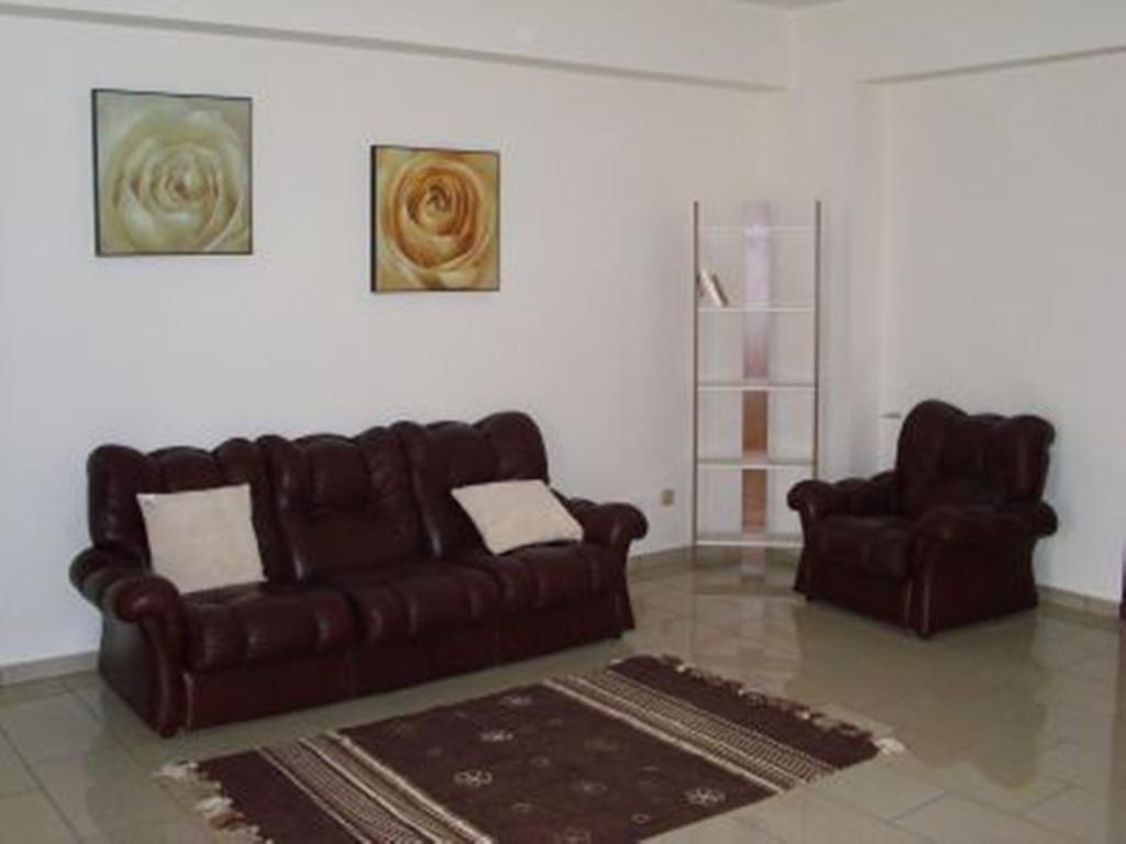 Bed And Breakfast Oasi Reggio Calabria Zimmer foto